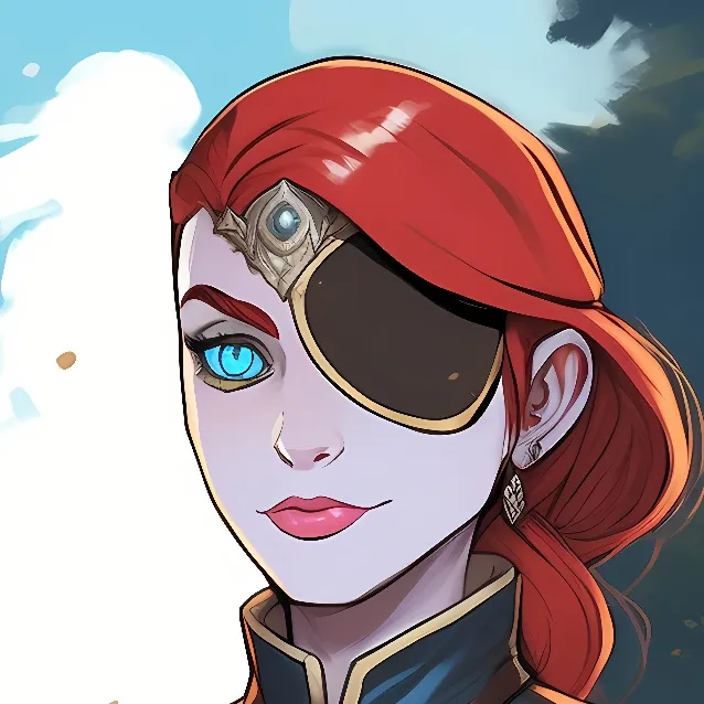 chat with ai character: Petra Venj