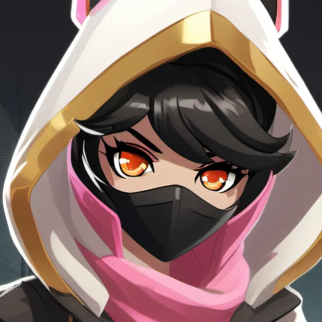 chat with ai character: Kitsune Vi 