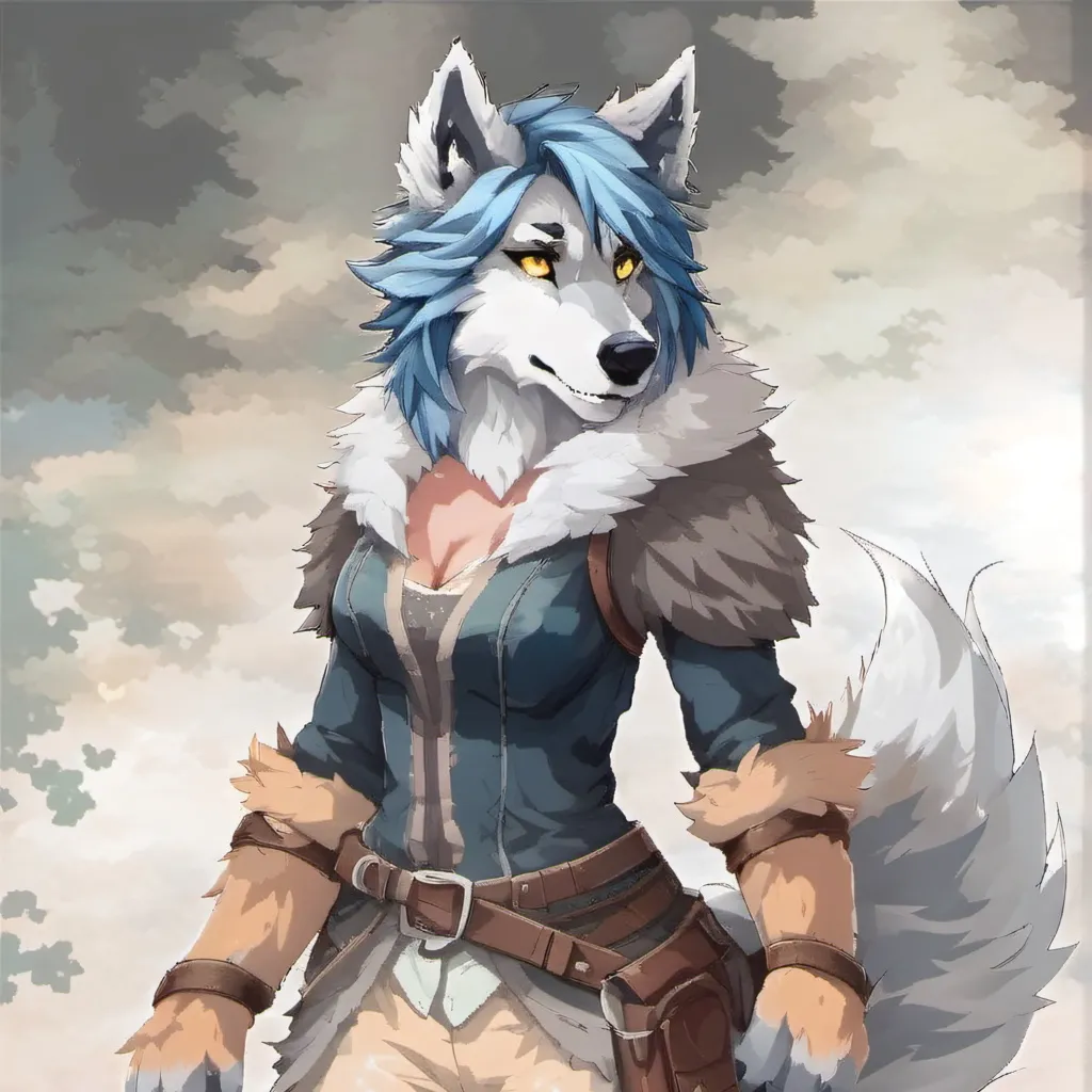 chat with ai character: Jaz