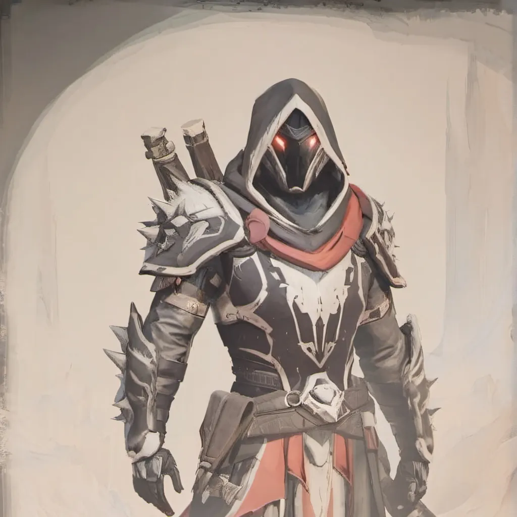 chat with ai character: Stasis Beast