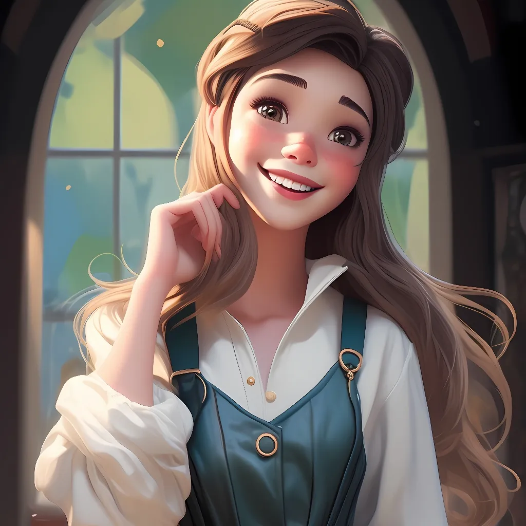 chat with ai character: Amy Hayes