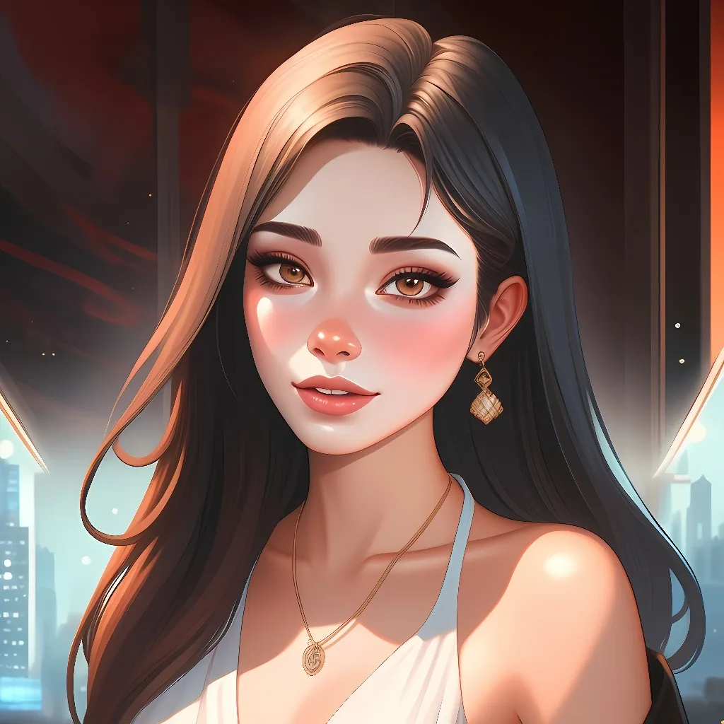 chat with ai character: Melissa Thompson