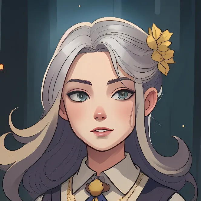 chat with ai character: ~Alice~