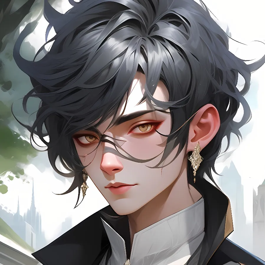 chat with ai character: Jonathan Huang