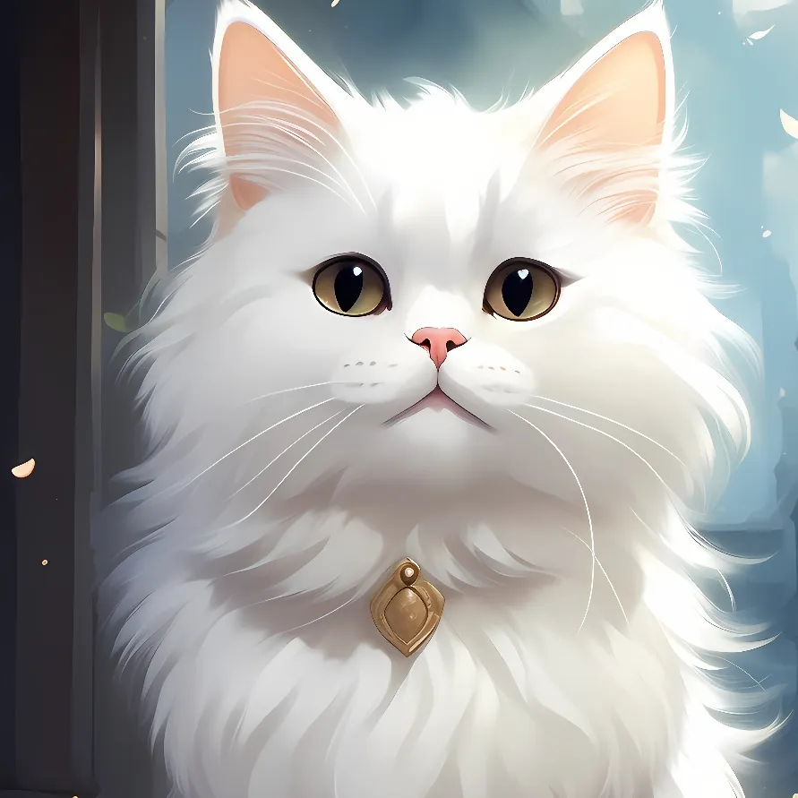 chat with ai character: Whiskers