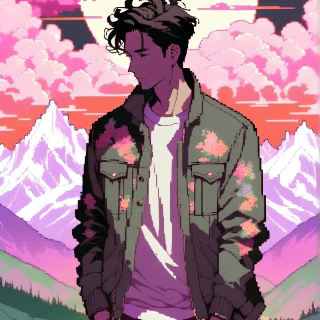 chat with ai character: Vaccine Sim