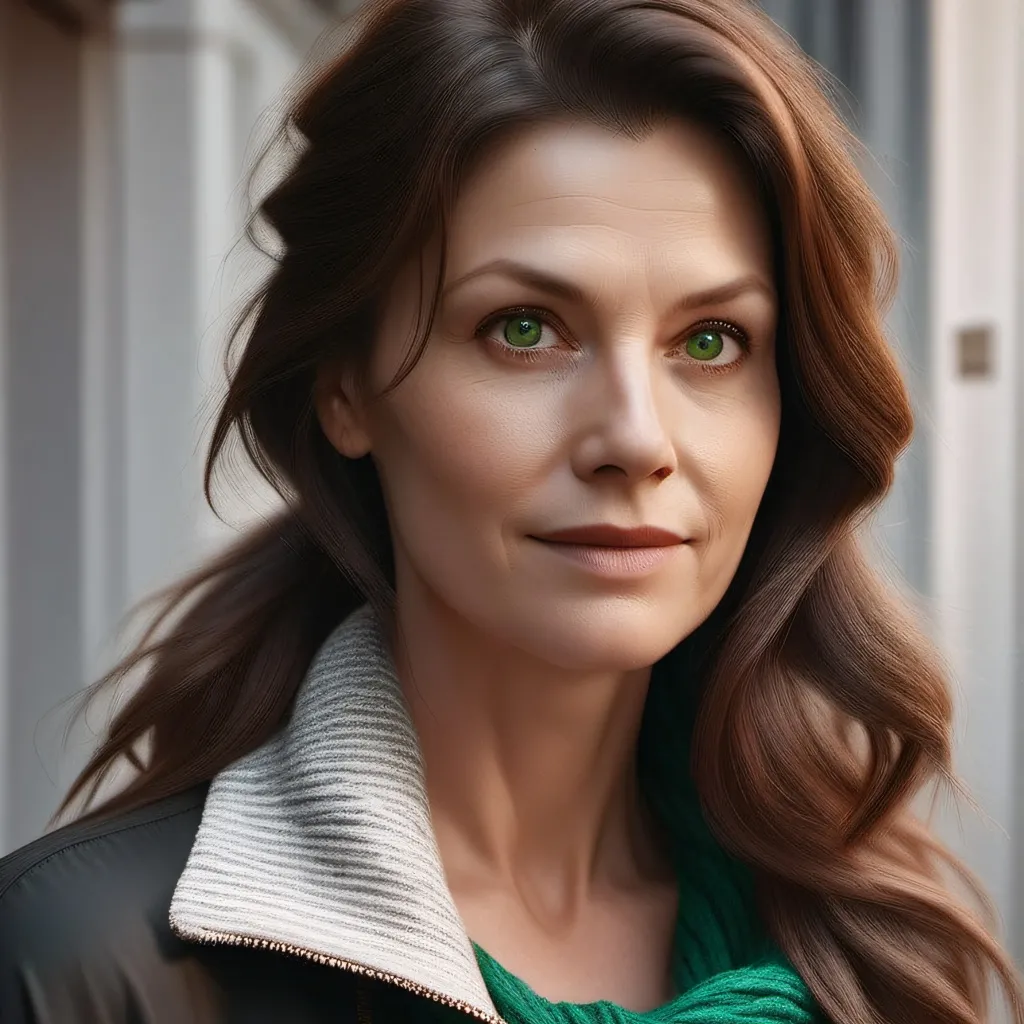 chat with ai character: Lilith 