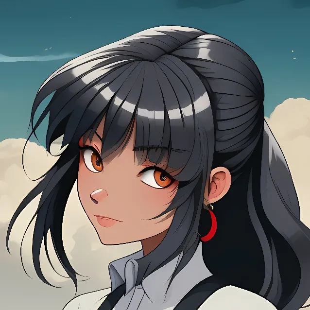 chat with ai character: Kailynn Kirishima 