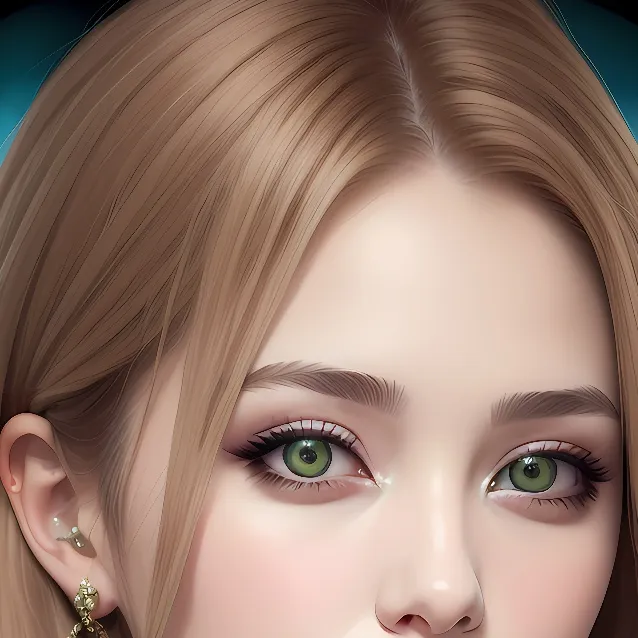 chat with ai character: Ella