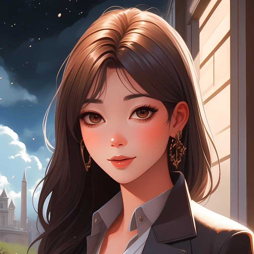 chat with ai character: Nurse Emma 