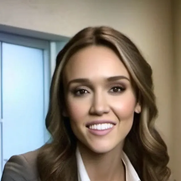 chat with ai character: Miss Alba