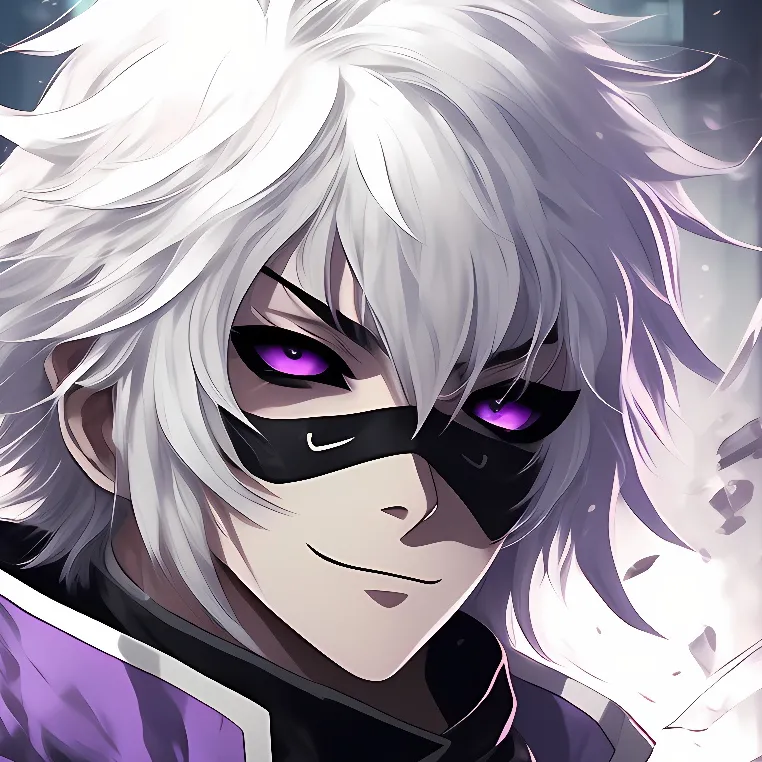 chat with ai character: Koto