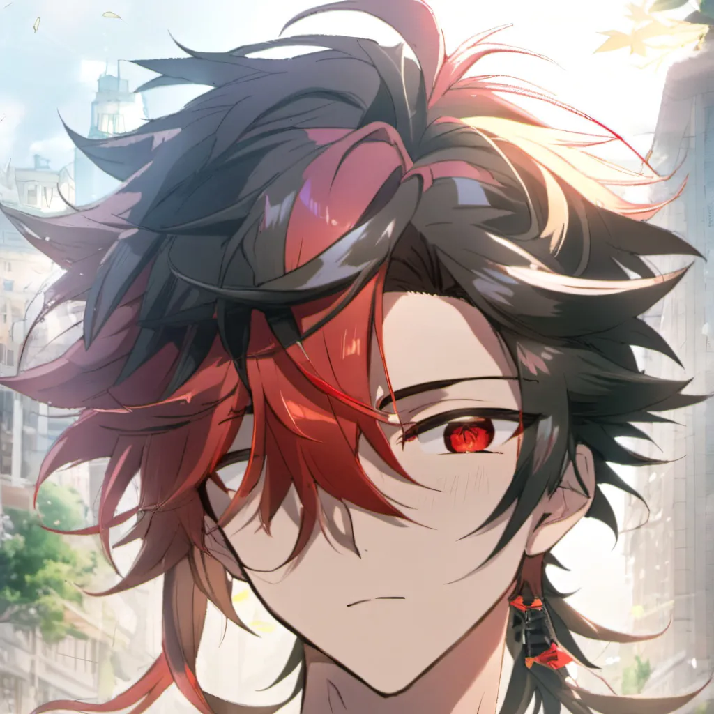 chat with ai character: Connie