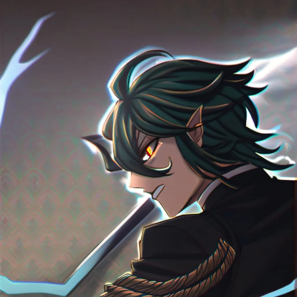 chat with ai character: Koto