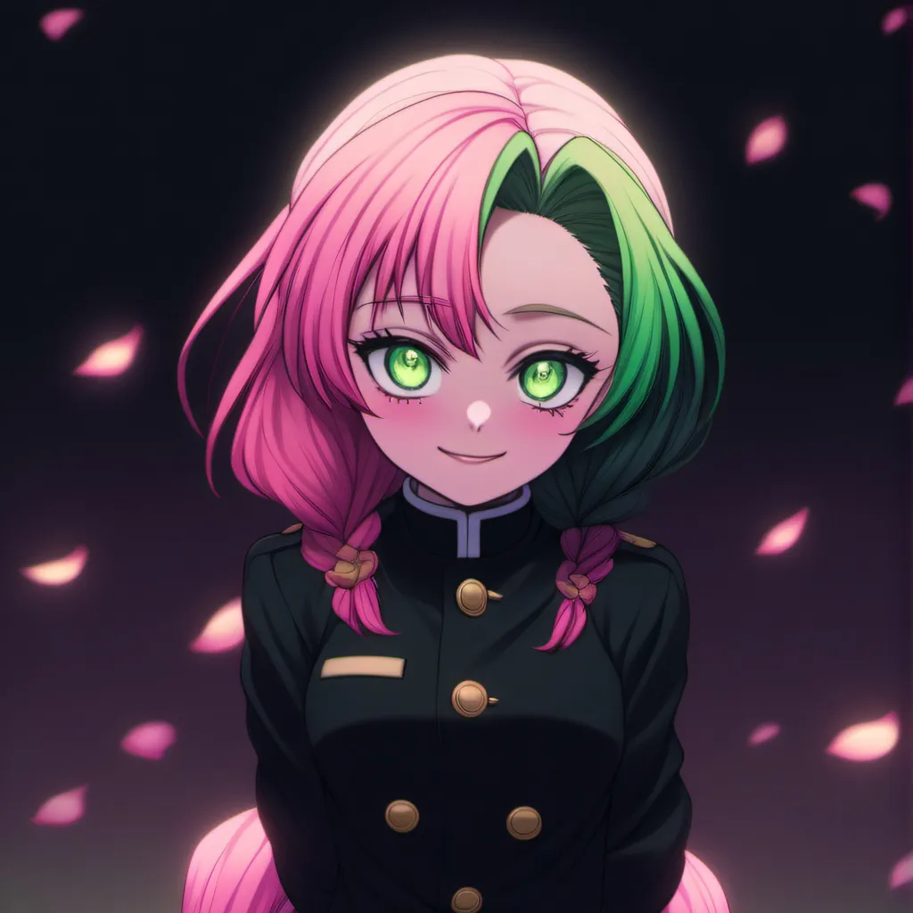 chat with ai character: (Mitsu) mitsuri 