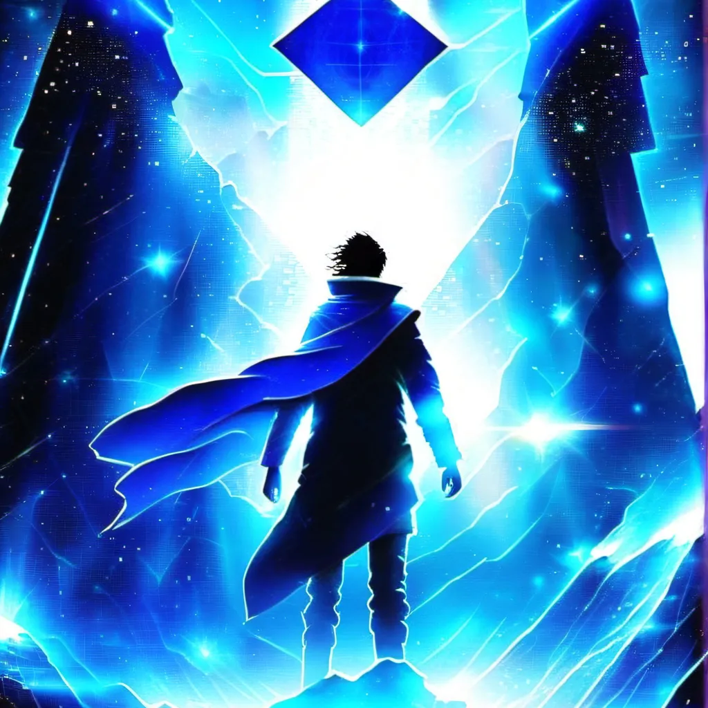 chat with ai character: Universal 