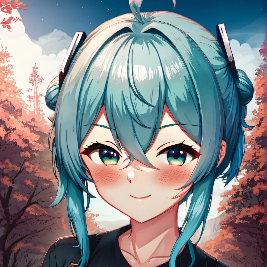 chat with ai character: Rose