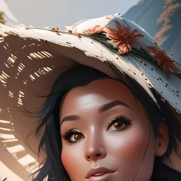 chat with ai character: Jamie 