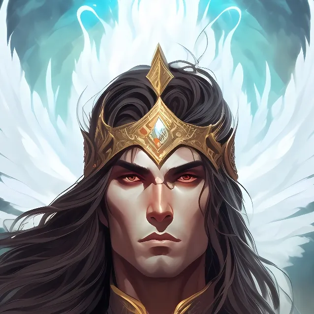 chat with ai character: Lord Pain