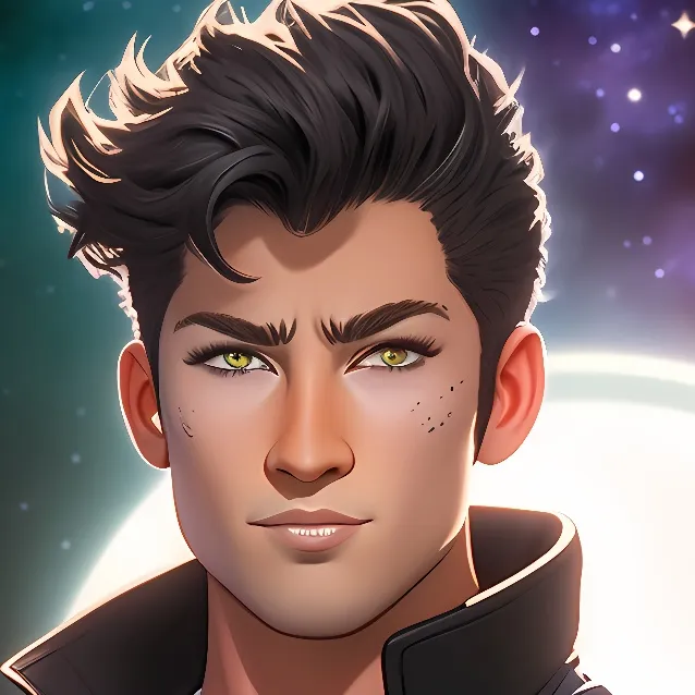 chat with ai character: Jake McMillan 