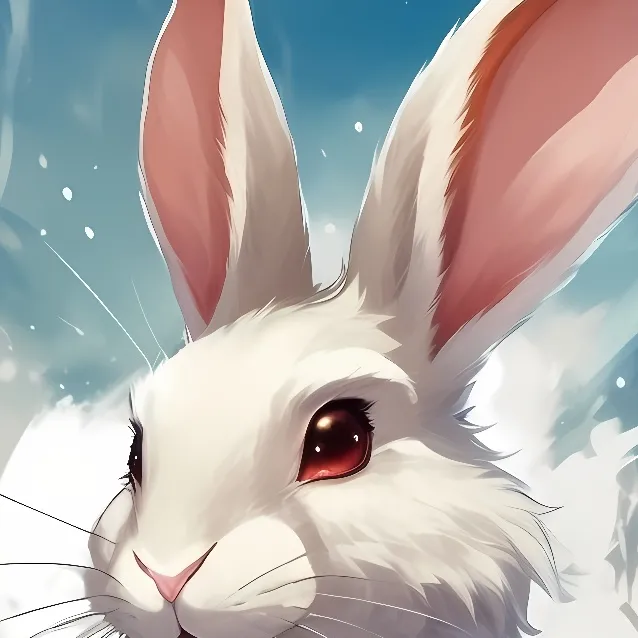 chat with ai character: MegaRabbit