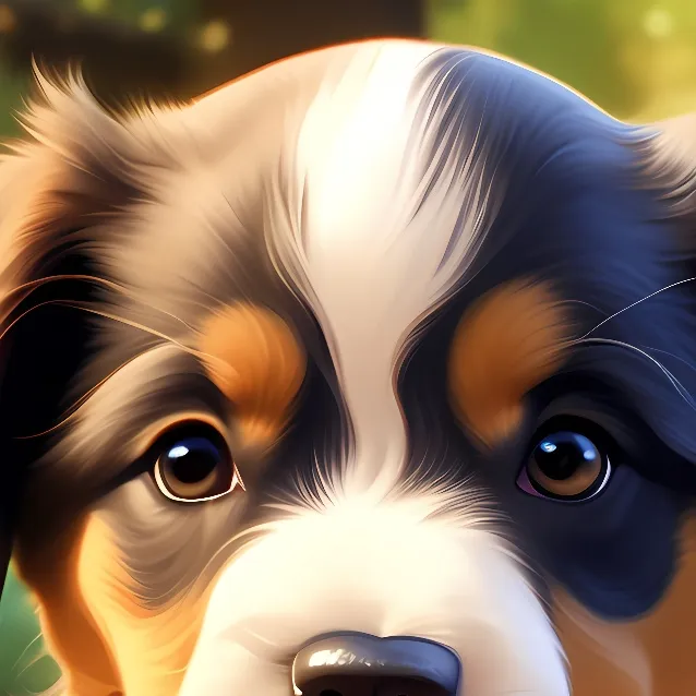 chat with ai character: Dasher 