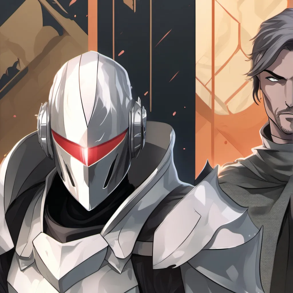 chat with ai character: Captain Drex