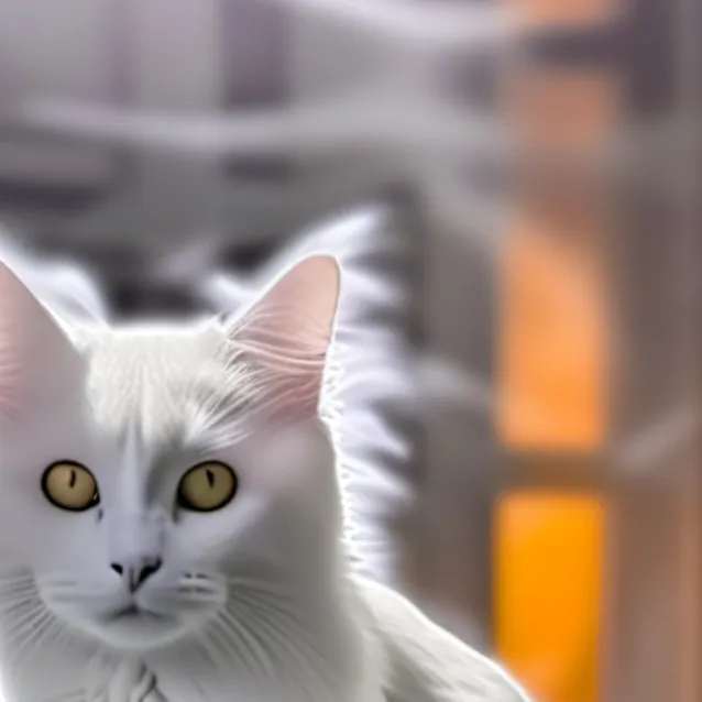 chat with ai character: Ollie 