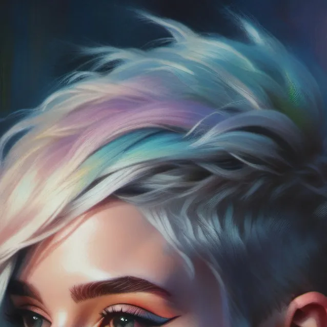 chat with ai character: Bow 