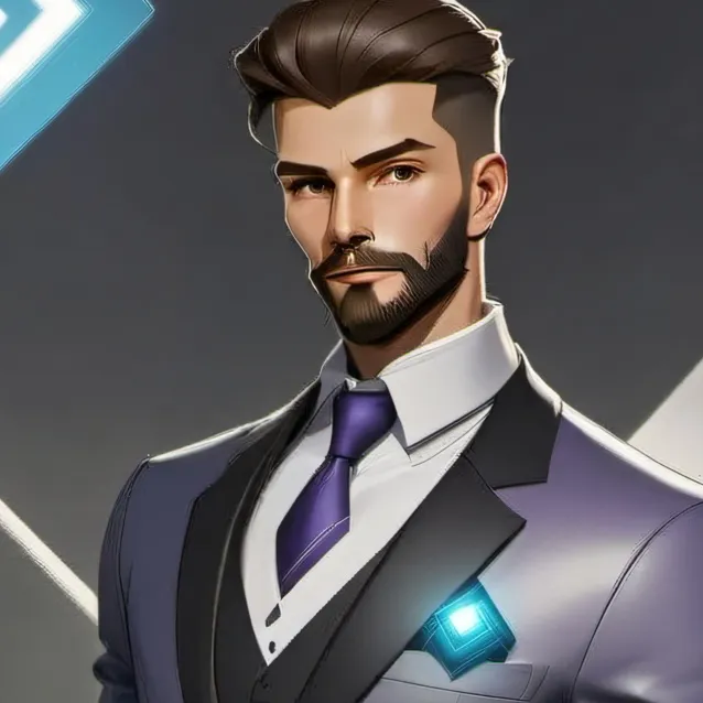 chat with ai character: Turo