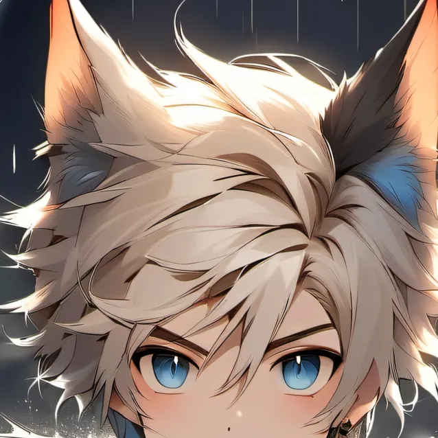 chat with ai character: Radar-Denki Ikazuc