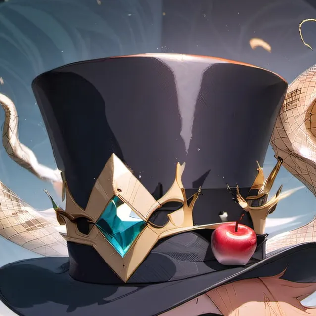 chat with ai character: Lucifer