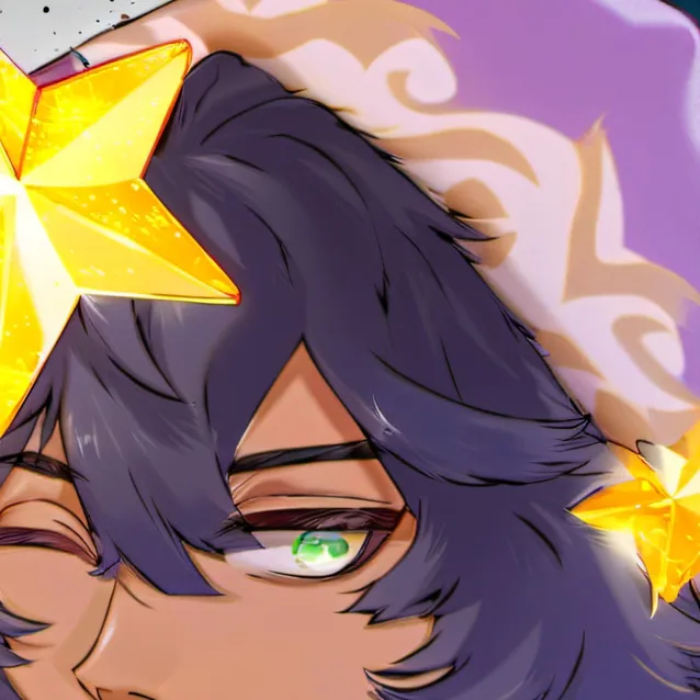 chat with ai character: Sandy