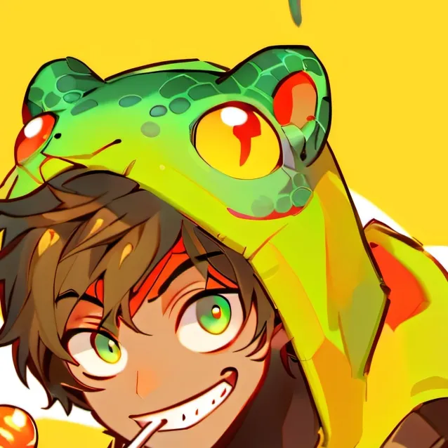 chat with ai character: Leon