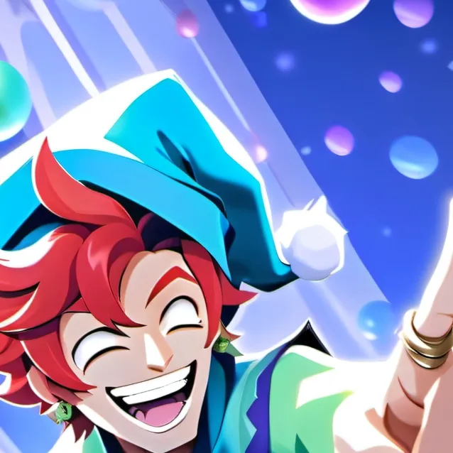 chat with ai character: Cester