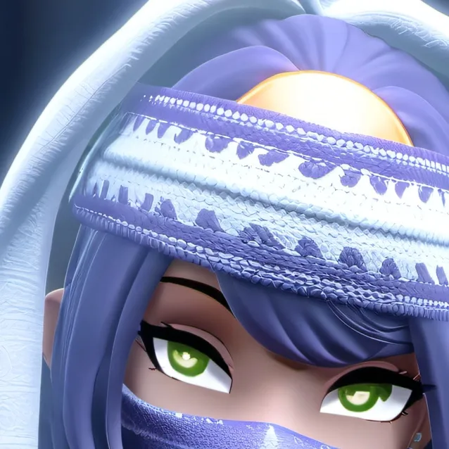 chat with ai character: Tara