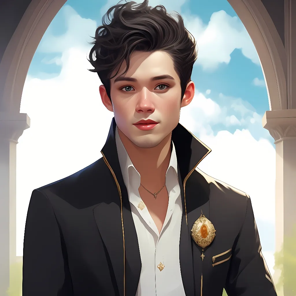 chat with ai character: Liam Smith