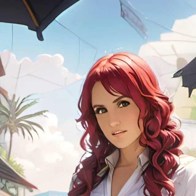 chat with ai character: Roberta Pardo