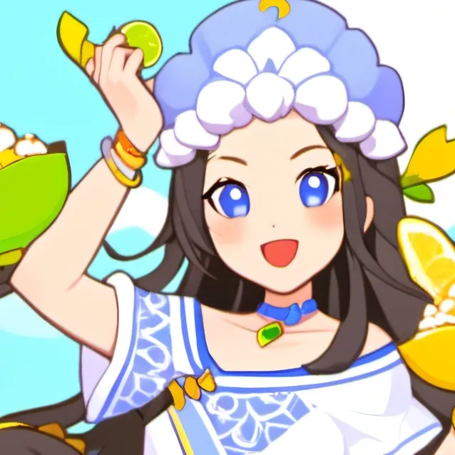 chat with ai character: Kayla