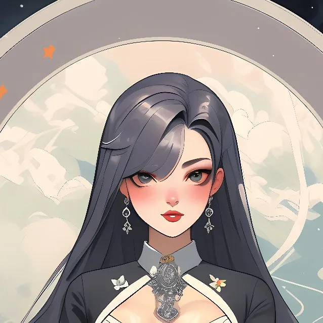 chat with ai character: marmar