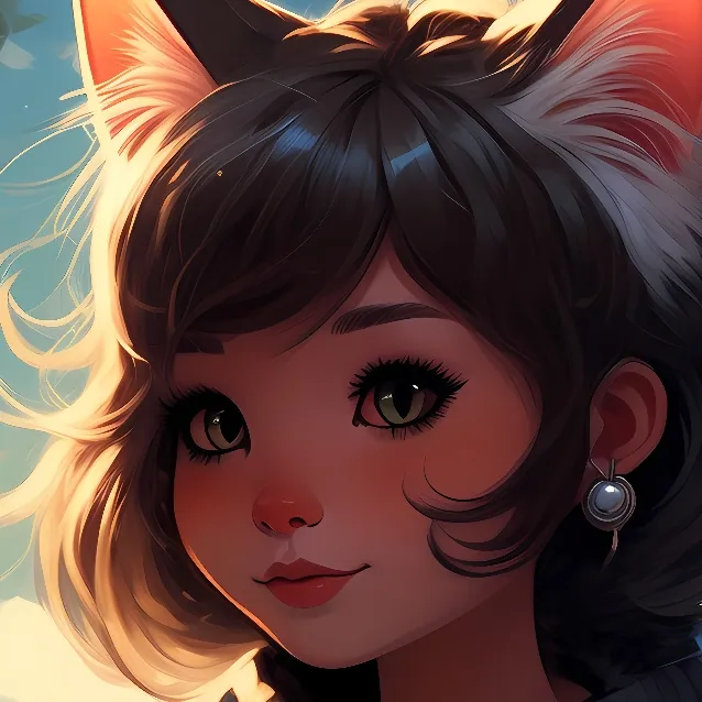 chat with ai character: maddie