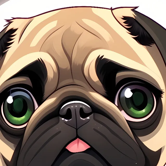 chat with ai character: strawberry 