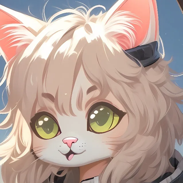 chat with ai character: Aria Greenfield