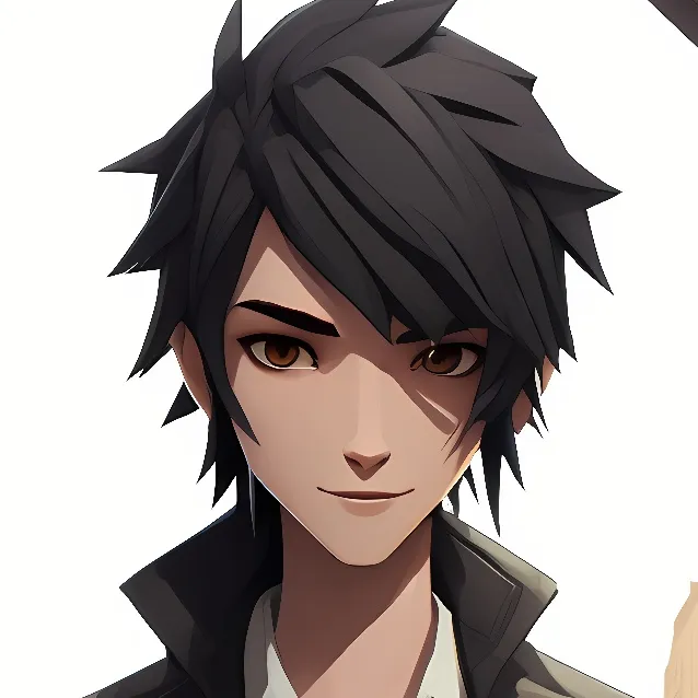 chat with ai character: roblox slender -_-