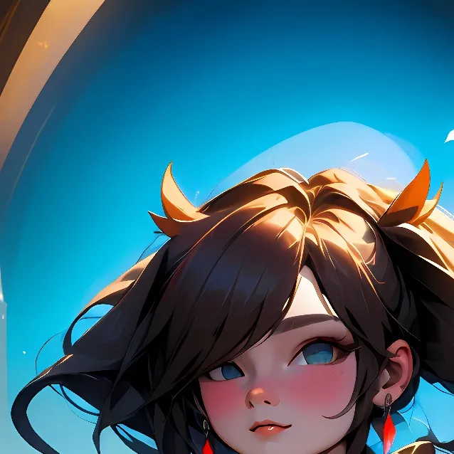 chat with ai character: Amelia Grant