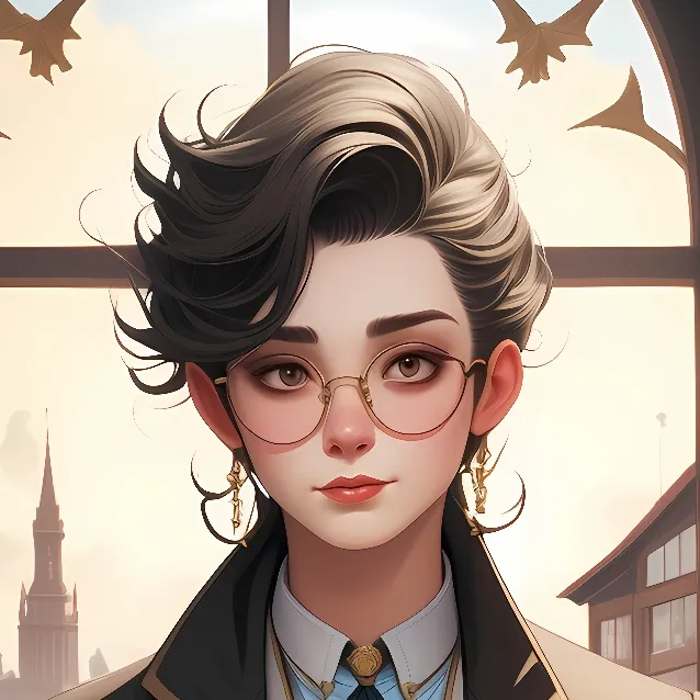 chat with ai character: like to say things