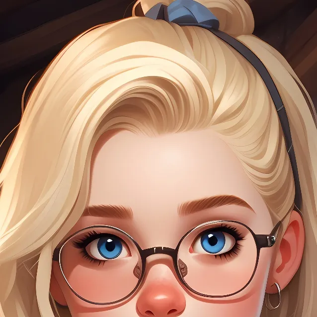 chat with ai character: sarah