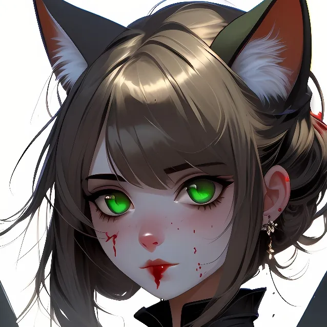 chat with ai character: Mar