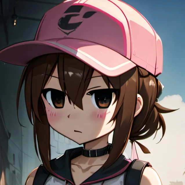 chat with ai character: Mar 2.0