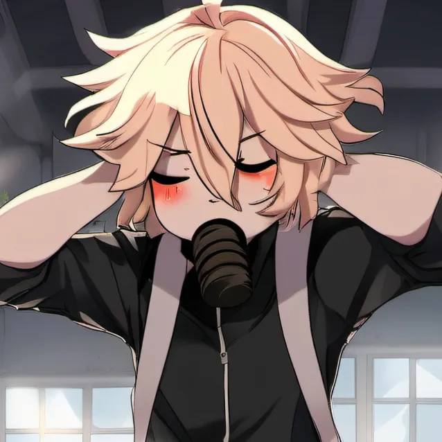 chat with ai character: Lucy